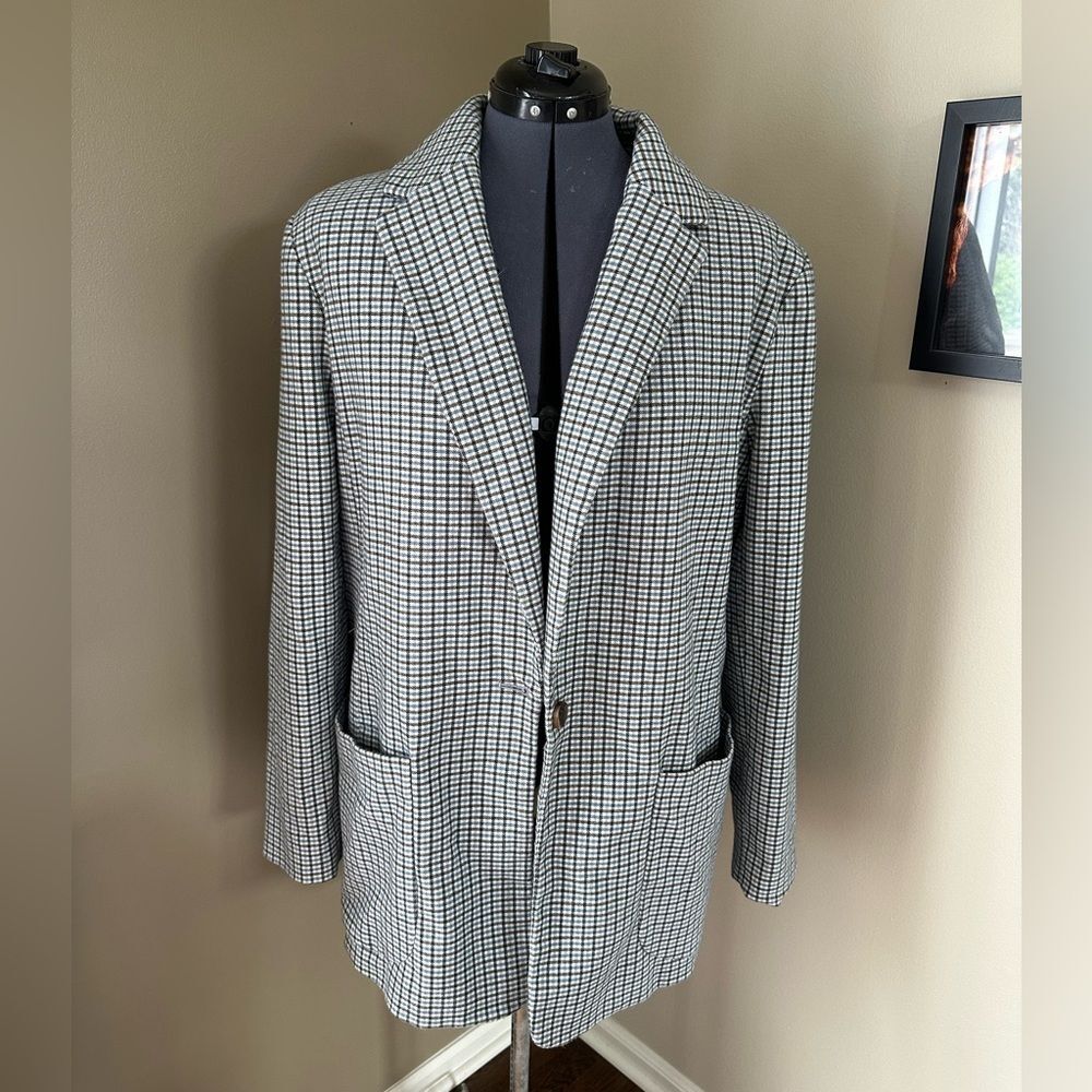 A New Day Oversized Blazer - LARGE
